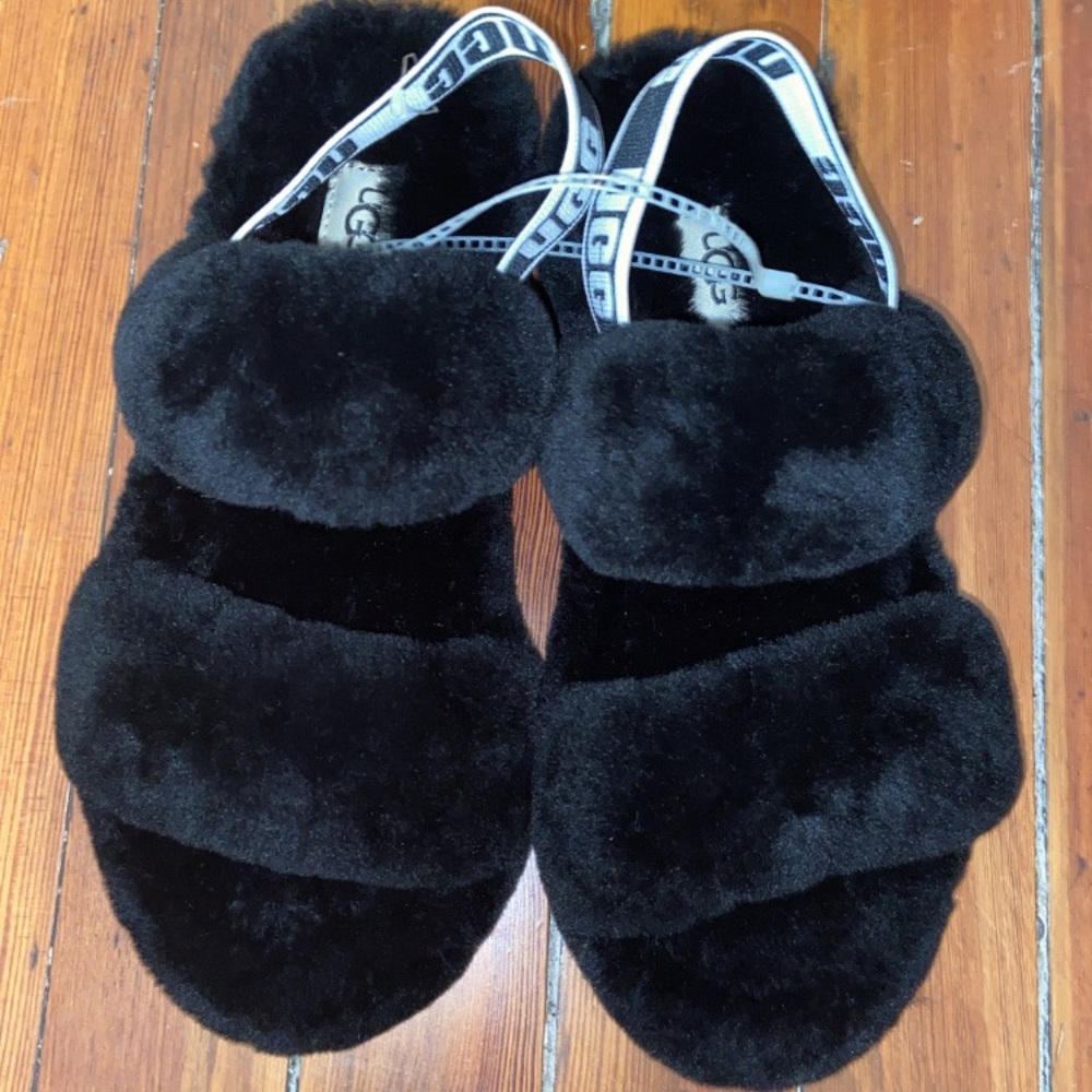 Brand New UGG Slippers